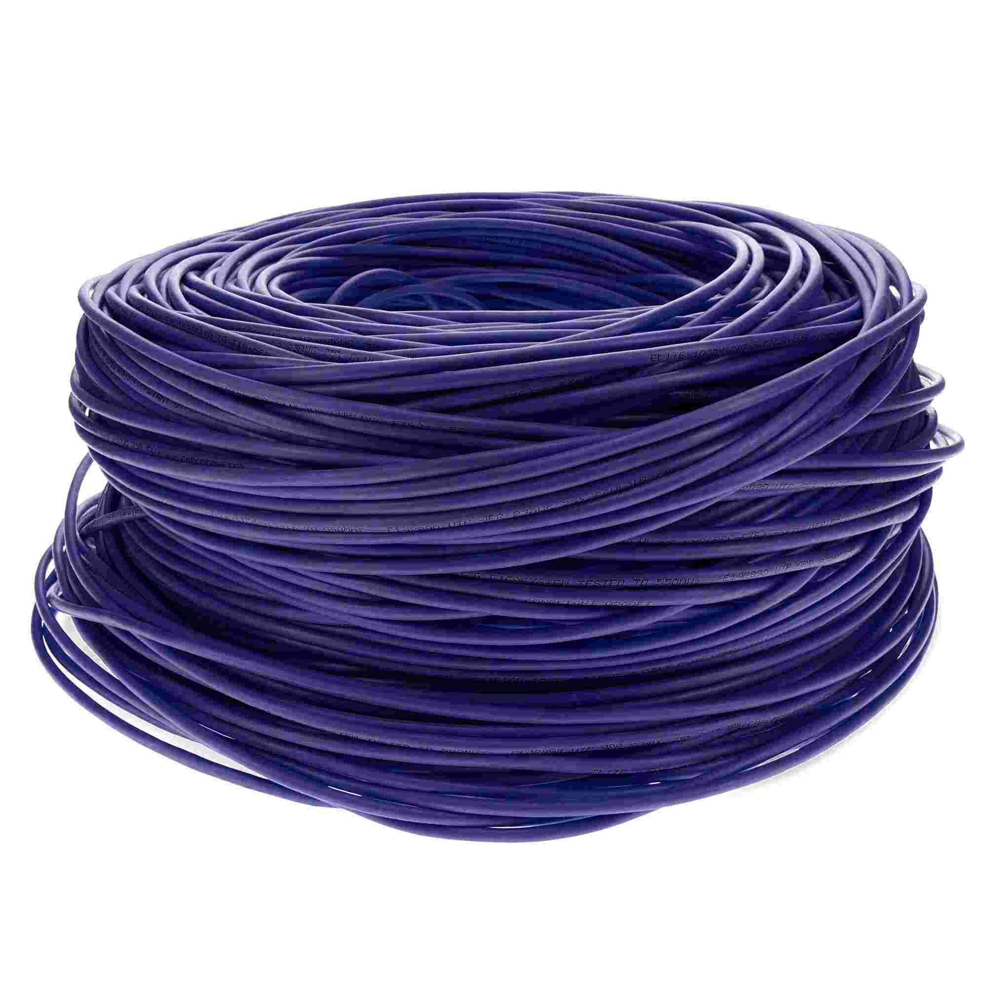 ADD-CAT6BULK1K-PE - AddOn Networks