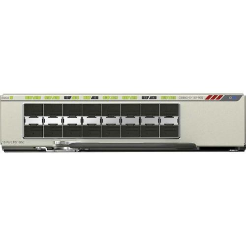 C6880-X-LE-16P10G - Cisco