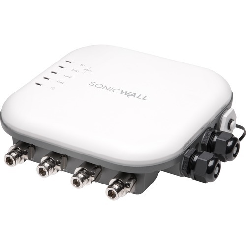 02-SSC-2678 - SonicWall