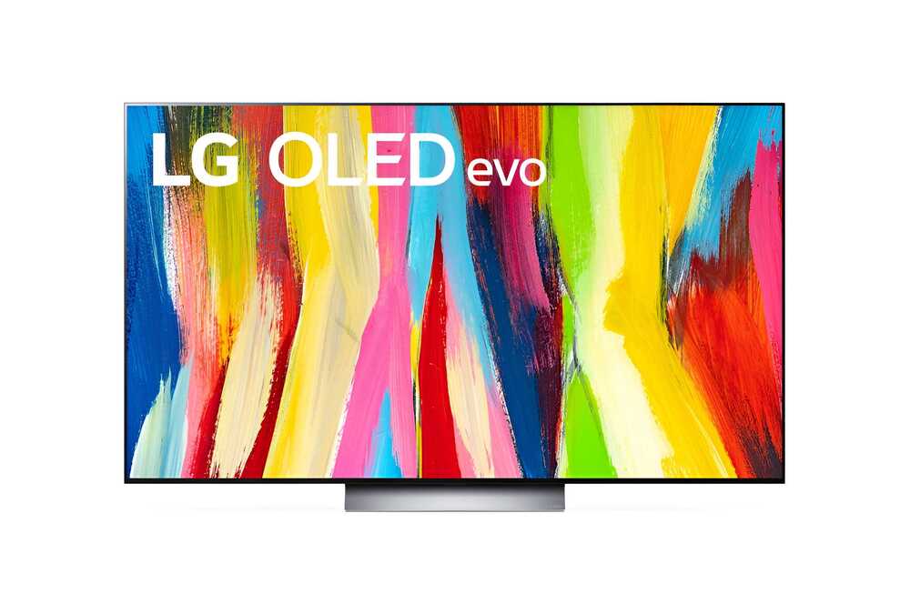 OLED65C2PUA.AUS - LG