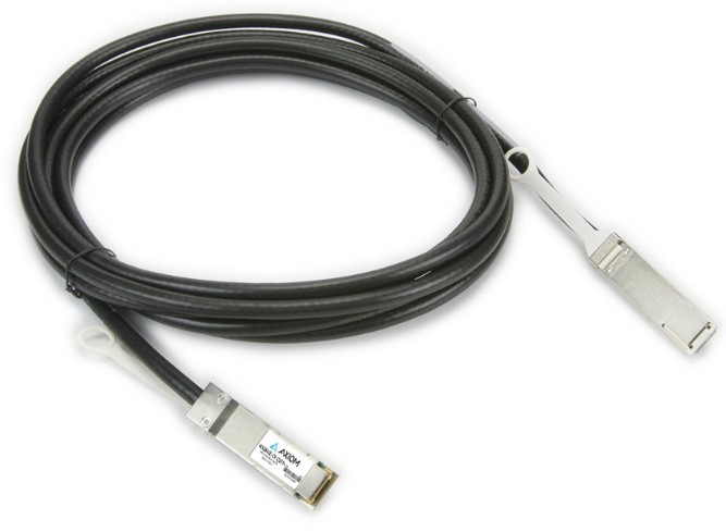 QSFP-40G-C50CM-AX - Axiom