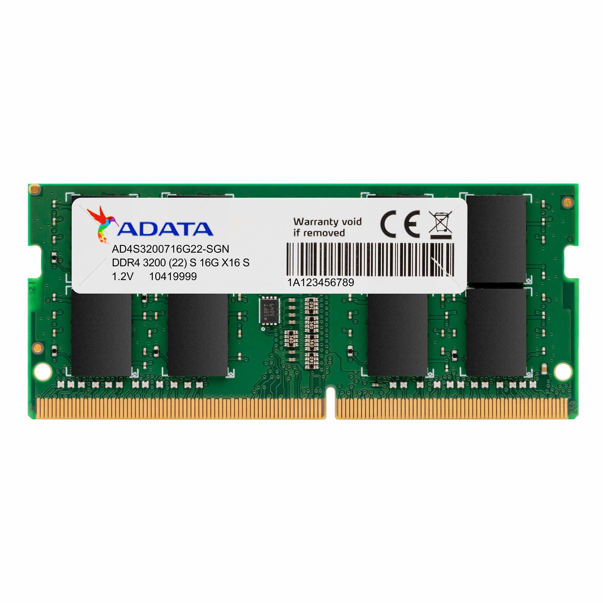 AD4S32008G22-SGN - ADATA