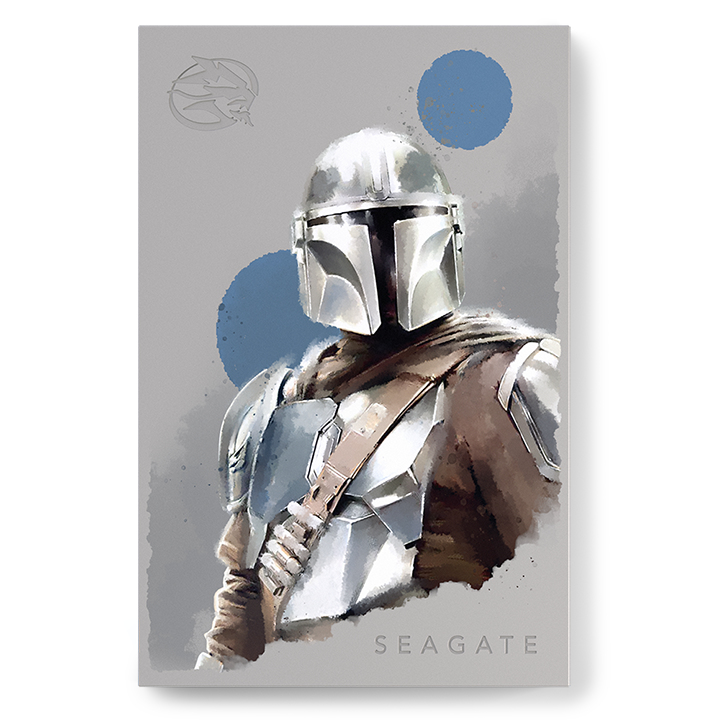 STKL2000405 - Seagate