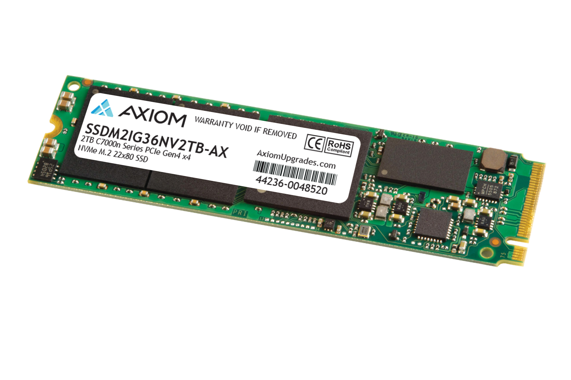 SSDM2IG36NV2TB-AX - Axiom