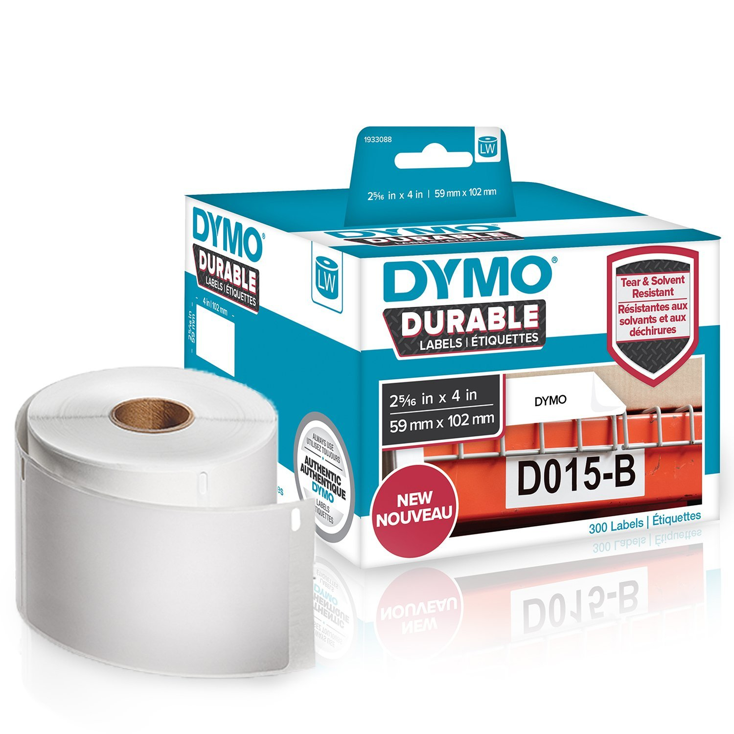 1933088 - DYMO