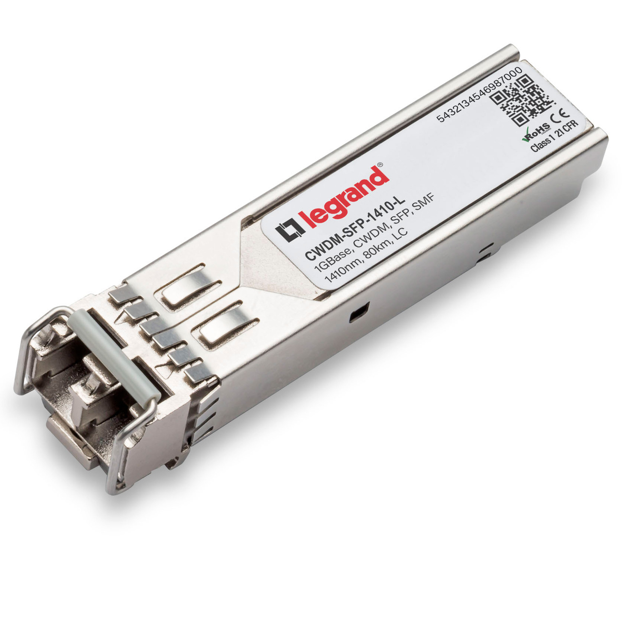 CWDM-SFP-1410-L - Legrand