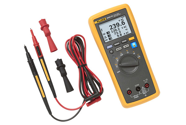 FLK-3000FC - Fluke