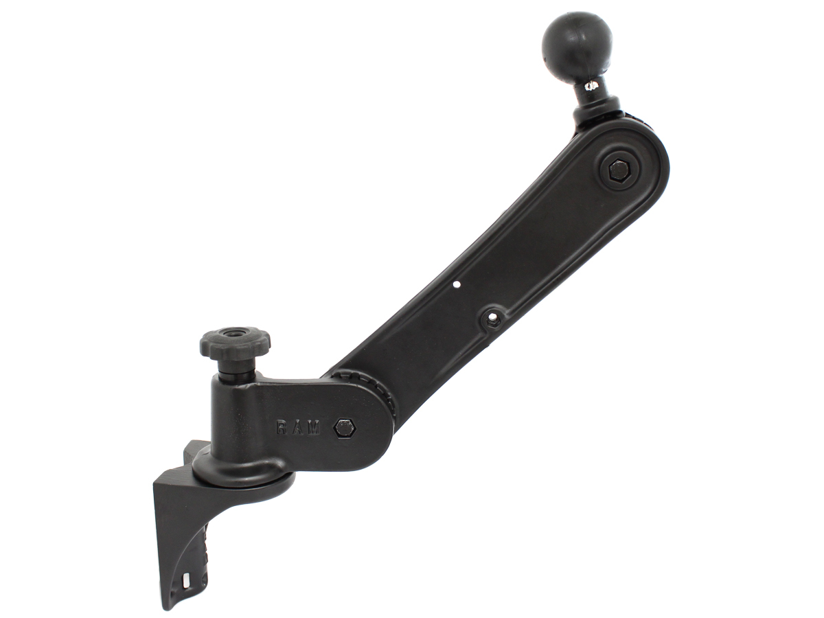 RAM-D-162V-MC4 - RAM Mounts