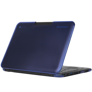 MCOVER-CTL-J2-CHROMEBOOK-BLUE - iPearl