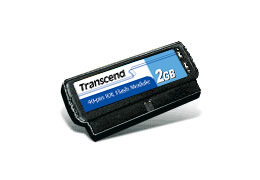 TS2GDOM40V-S - Transcend