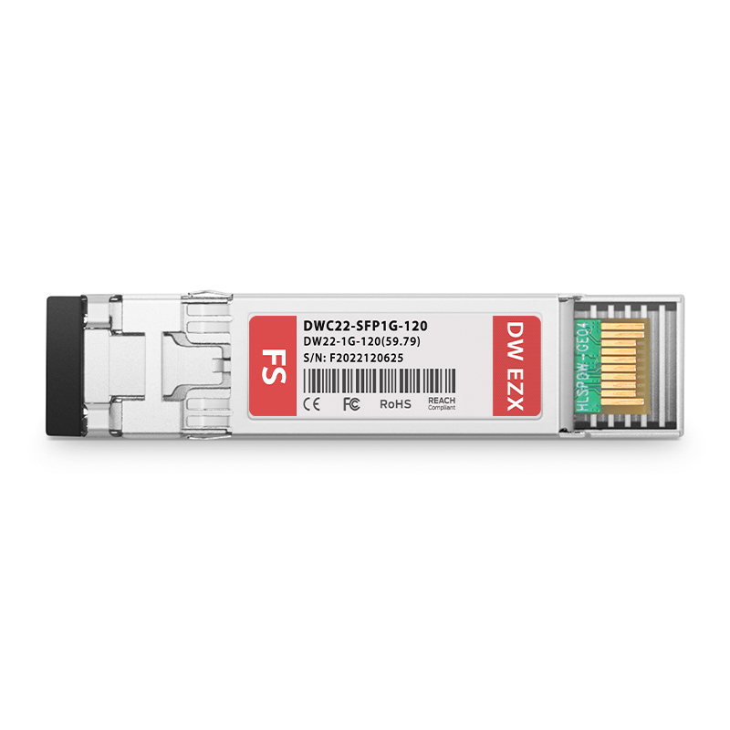 DWDM-SFP-3112-RF - Cisco