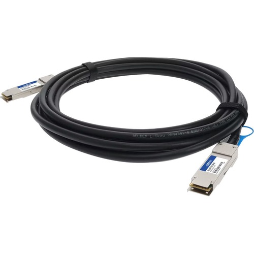 PAN-QSFP-DAC-3M-AO - AddOn Networks