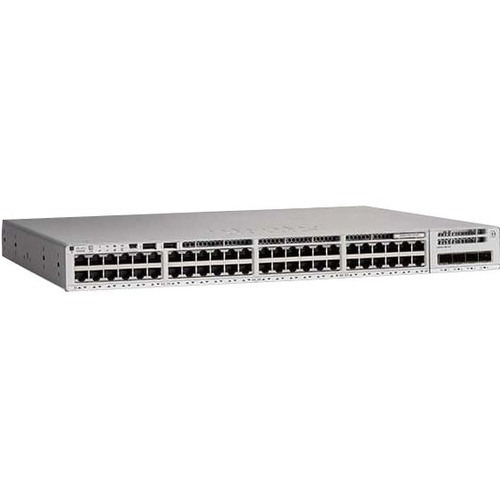 C9200L-48PXG4XA-RF - Cisco