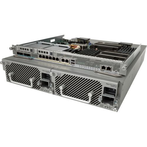 ASA5585-S20F20-K9 - Cisco