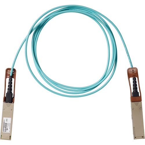 QSFP-100G-AOC2M= - Cisco