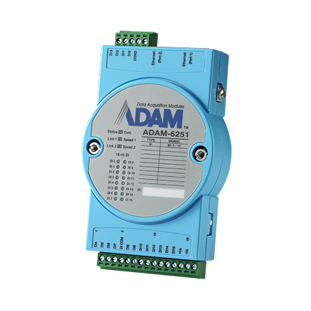 ADAM-6251-B - Advantech