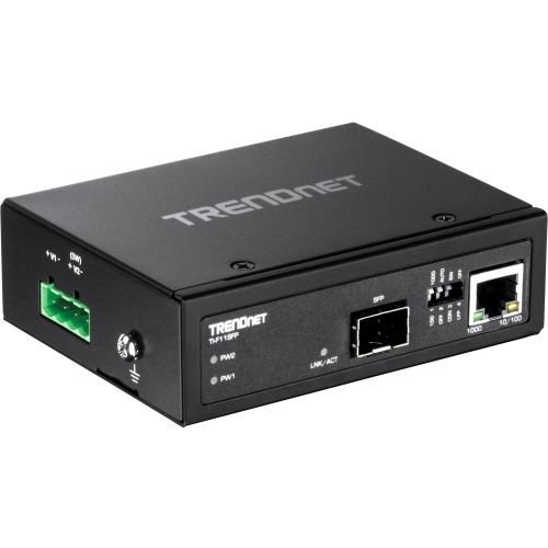 TI-F11SFP - Trendnet