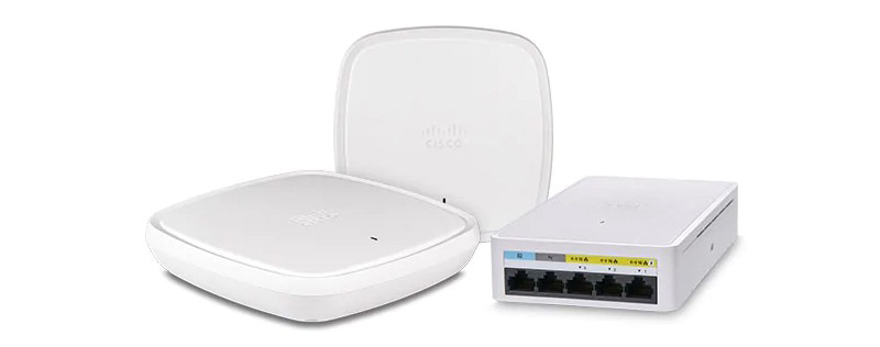 C9105AXIT-K - Cisco