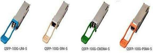 QSFP-100G-AOC10M - Cisco