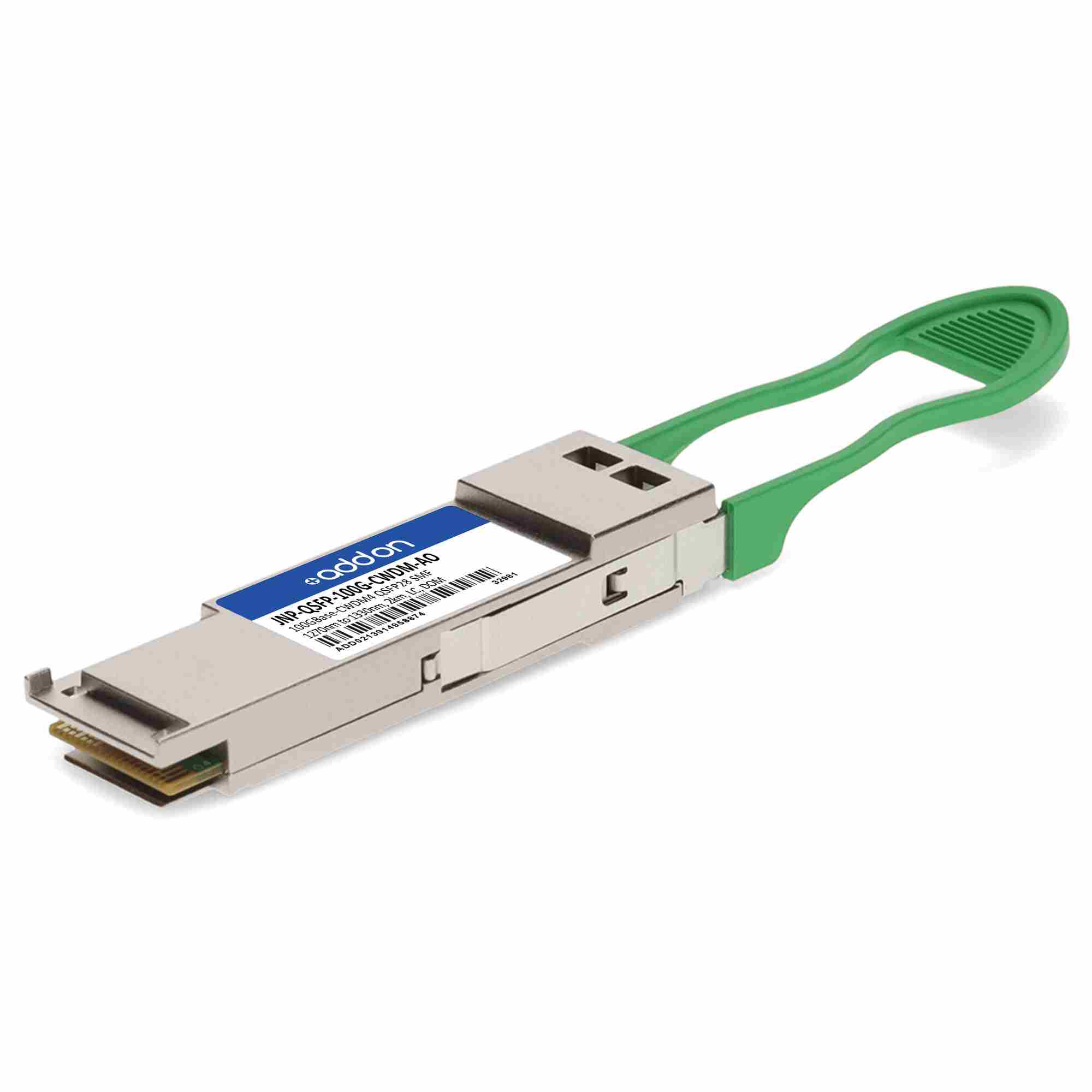 JNP-QSFP-100G-CWDM-AO - AddOn Networks