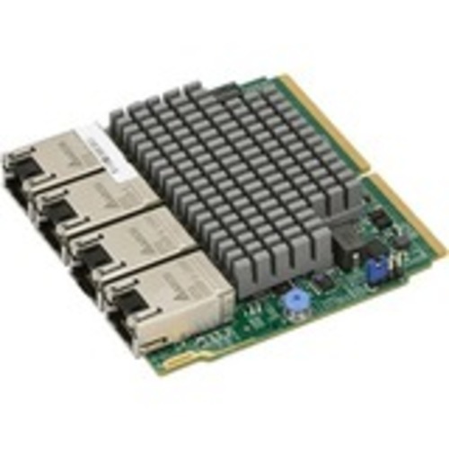 AOC-MTG-I4TM-O - Supermicro