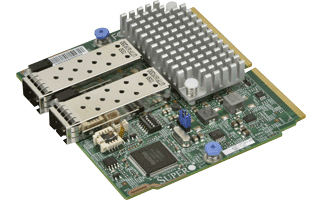 AOC-MTGN-I2SM-O - Supermicro