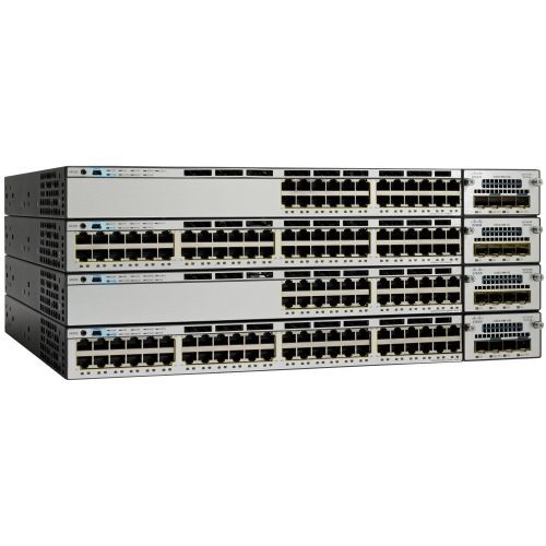 WS-C3750X-12S-S-RF - Cisco