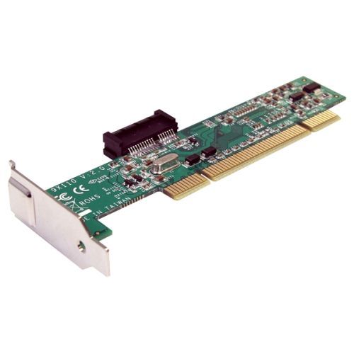 PCI1PEX1 - Startech.Com