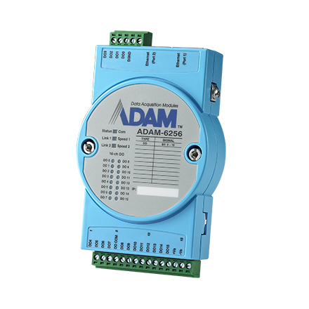 ADAM-6256-B - Advantech