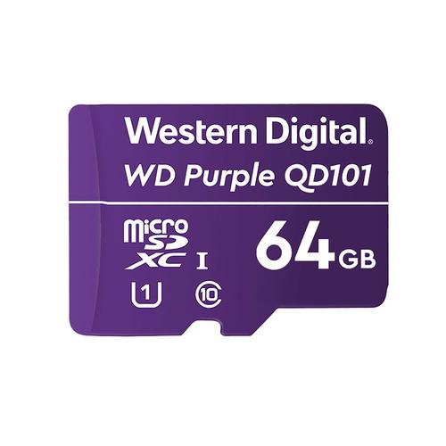 WDD064G1P1C-74AEL0 - Western Digital