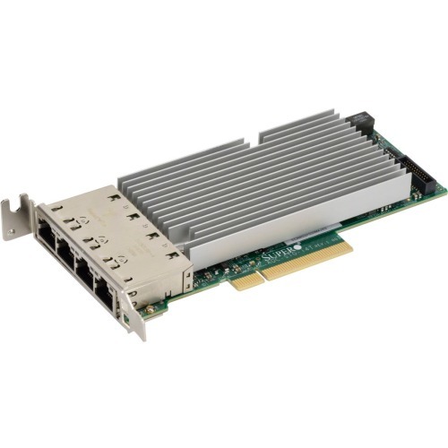 AOC-STG-I4T-O - Supermicro