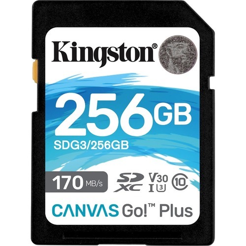 SDG3/256GB - Kingston 