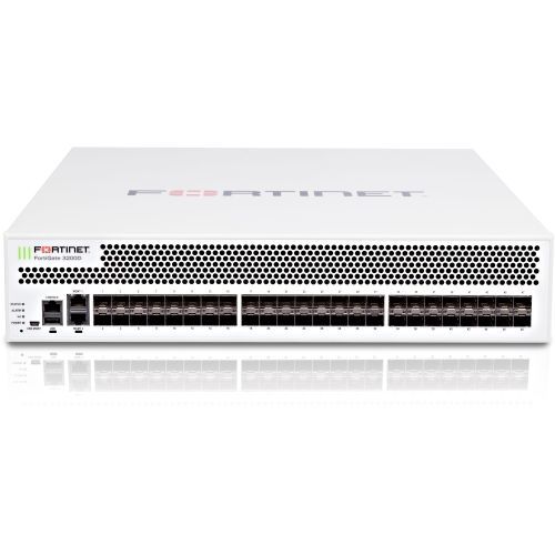 FG-3200D - Fortinet