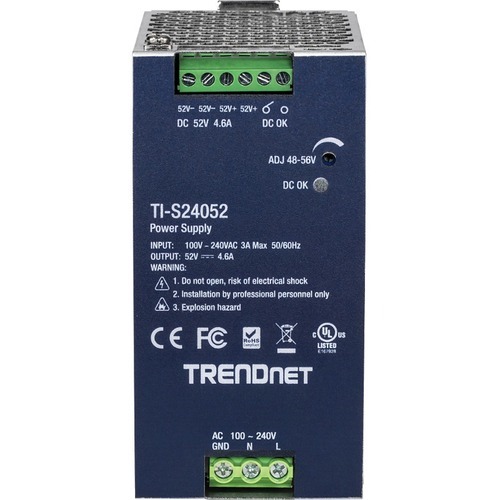 TI-S24052 - Trendnet