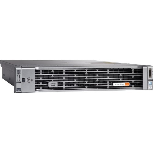 HX240C-M4SX - Cisco