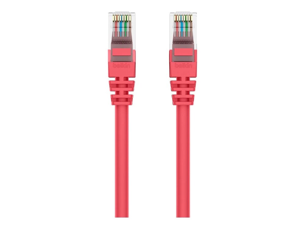 A3L980-35-RED-S - Belkin