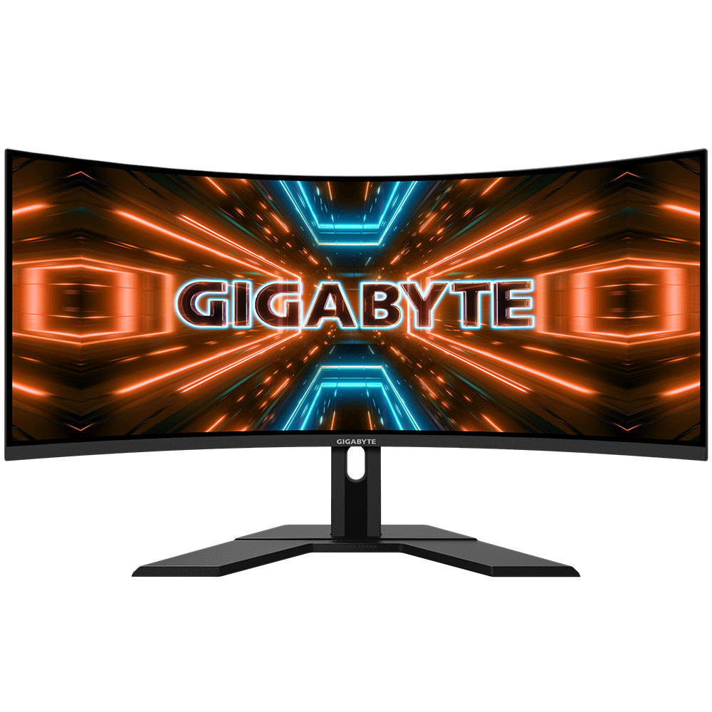 G34WQC A - Gigabyte