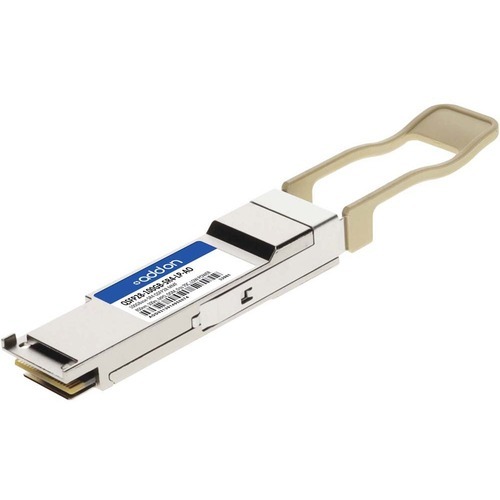 QSFP28-100GB-SR4-LP-AO - AddOn Networks