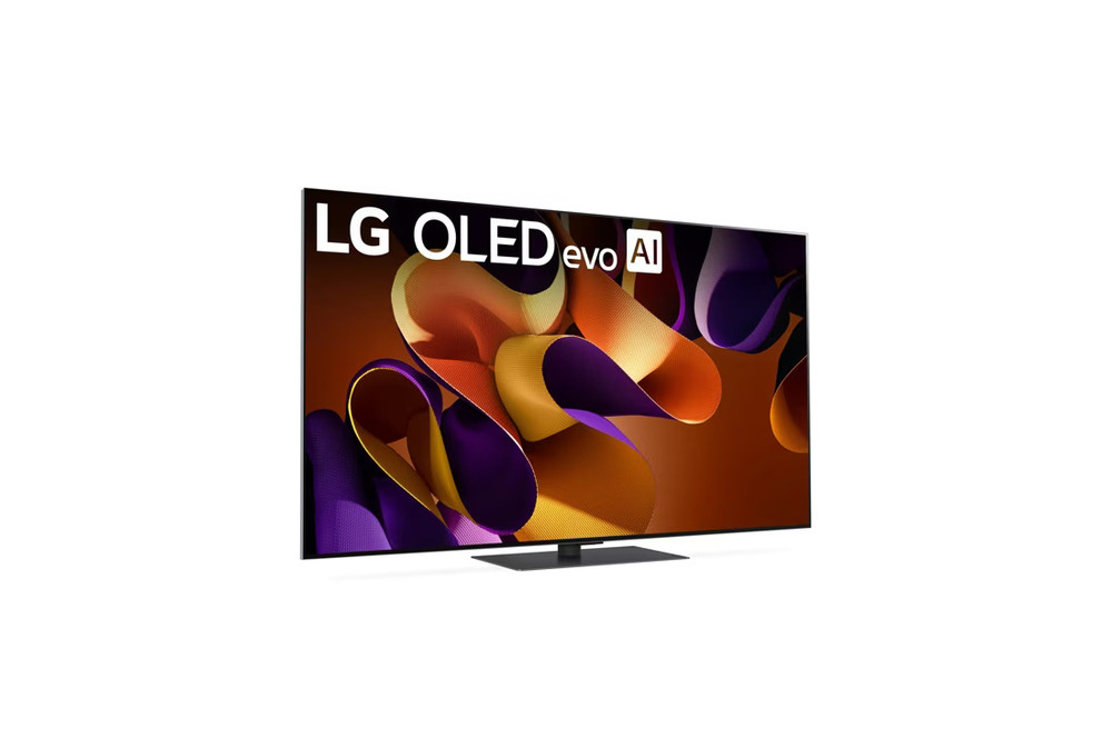 OLED55G4SUB - LG