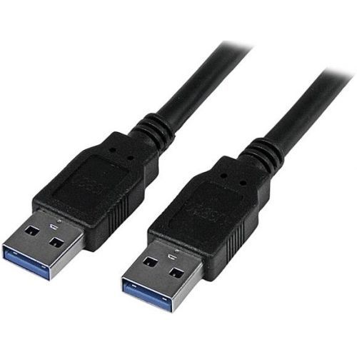 USB3SAA3MBK - StarTech.com