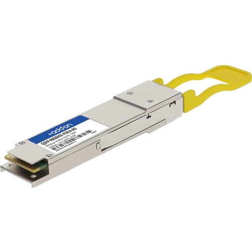 QSFP-40GBASE-PLRL4-AO - AddOn Networks