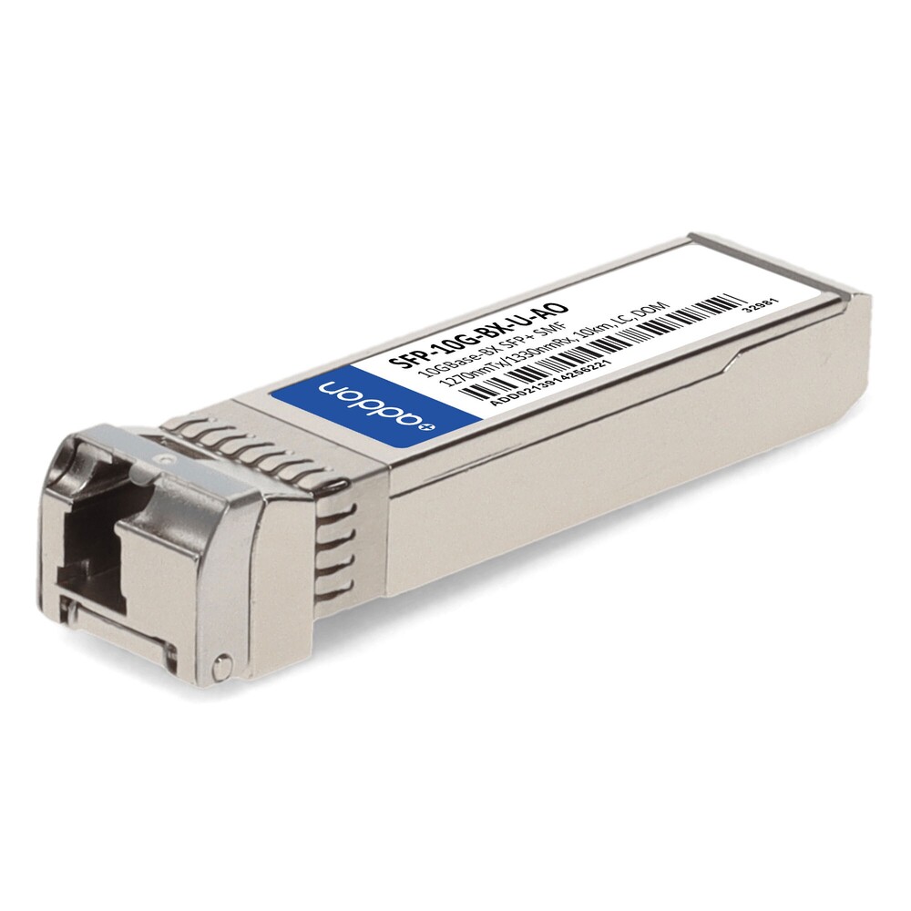 SFP-10GB-BX-U-BJ-AO - AddOn Networks