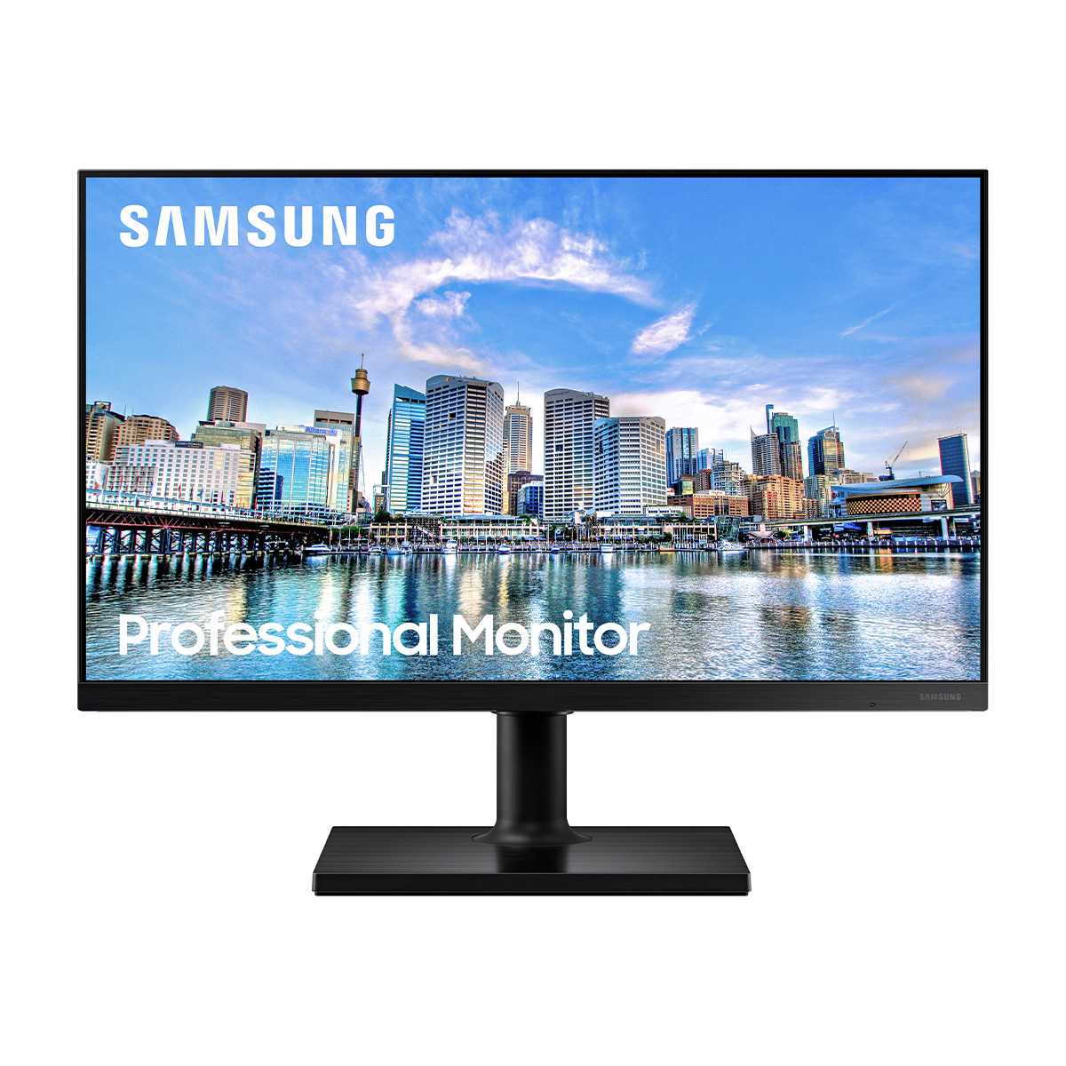 F24T454FQN - Samsung