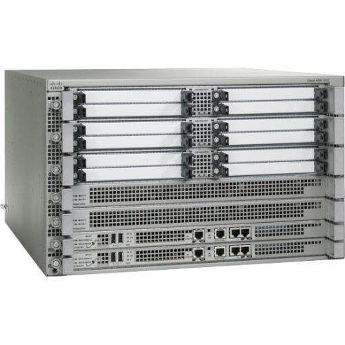 ASR1K6R2-40G-SECK9 - Cisco