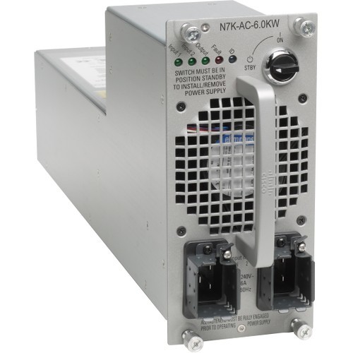 N7K-AC-6.0KW-RF - Cisco