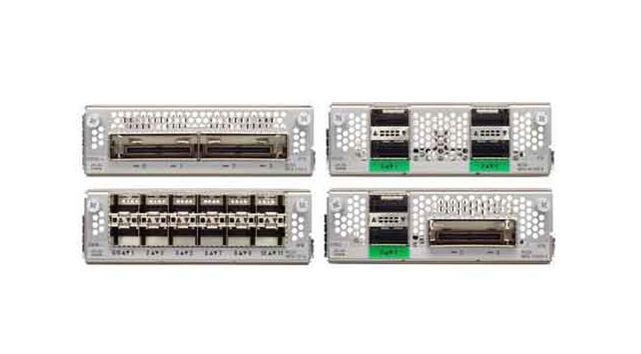 NC55-MPA-4H-HD-FC - Cisco