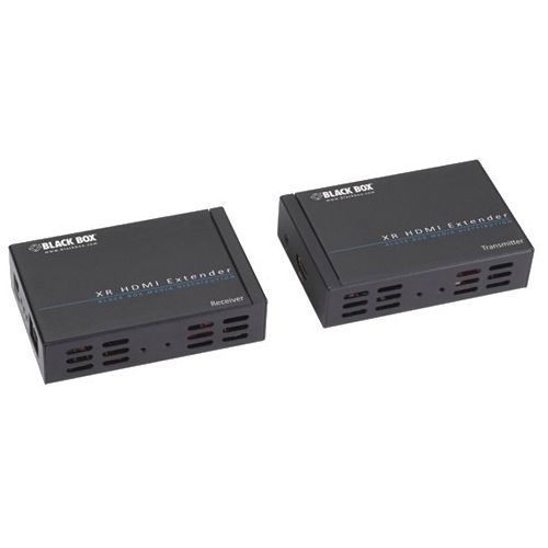 VX-HDMI-TP-100M - Black Box