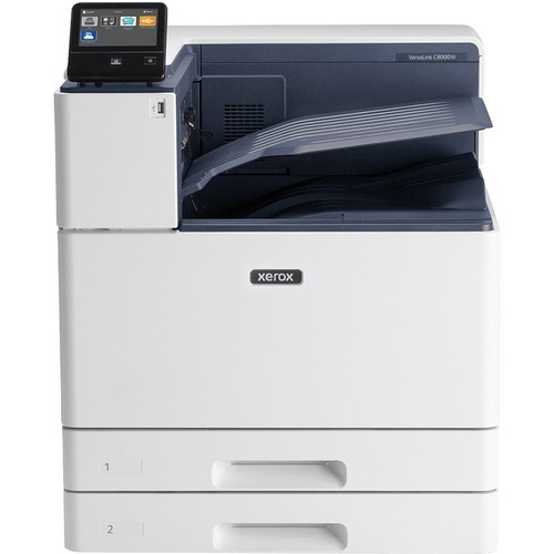 C8000W/DT - Xerox