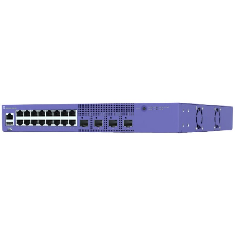 5320-16P-4XE - Extreme networks