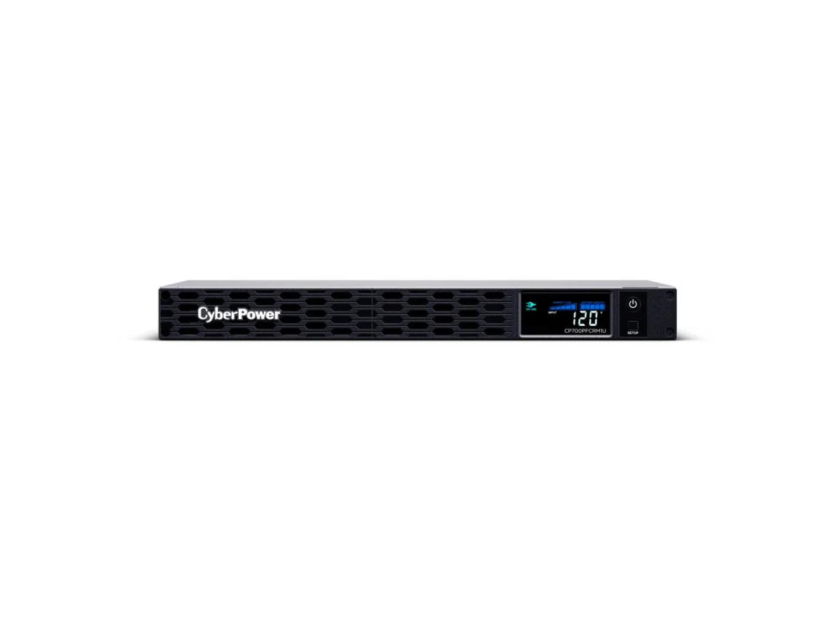 CP700PFCRM1U - Cyberpower